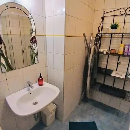 Central Apartman A Bazilikanal Budapest